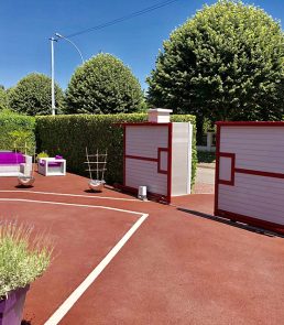 Portail Diferbat Guildford